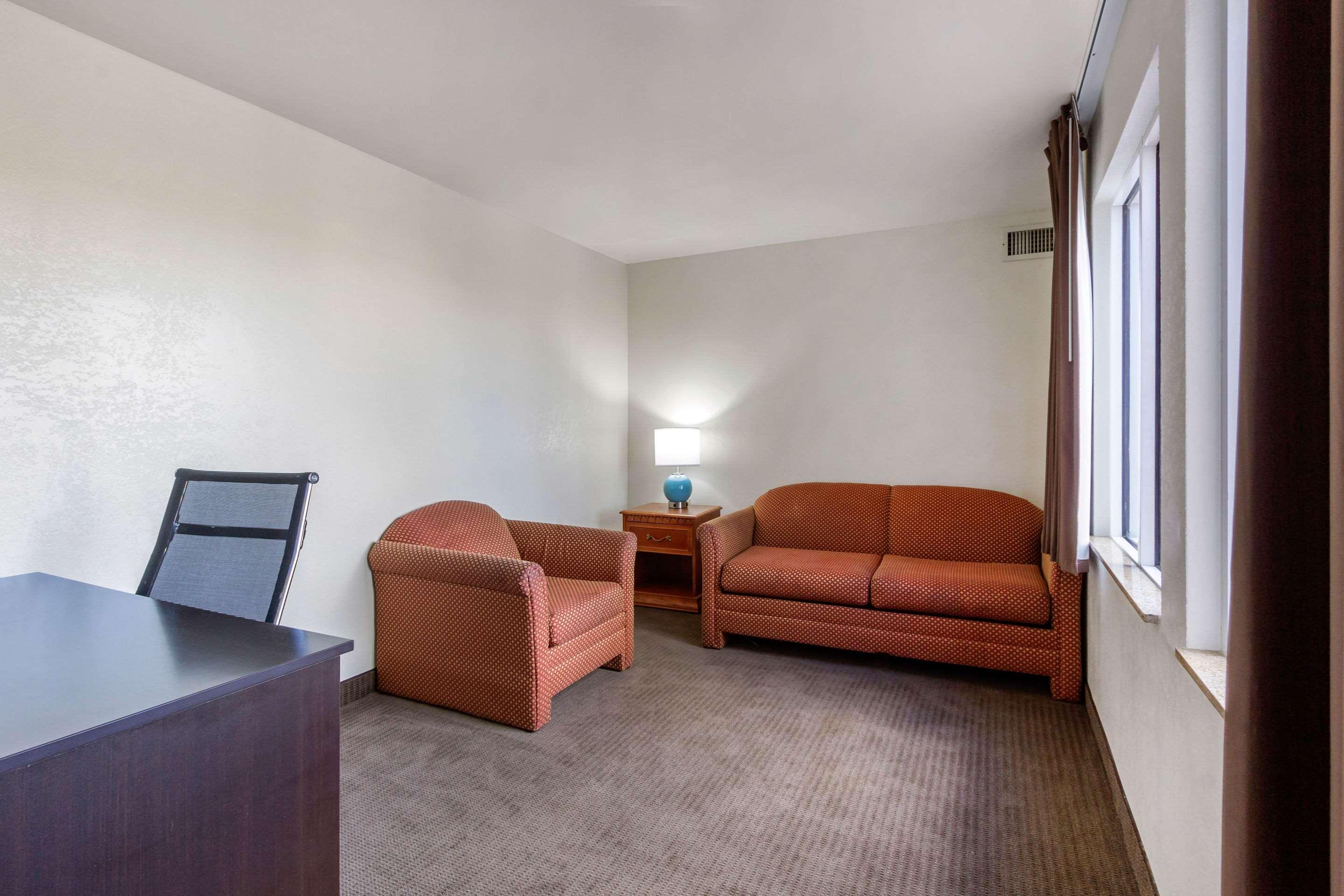 Sleep Inn Near Busch Gardens - Usf Temple Terrace Esterno foto