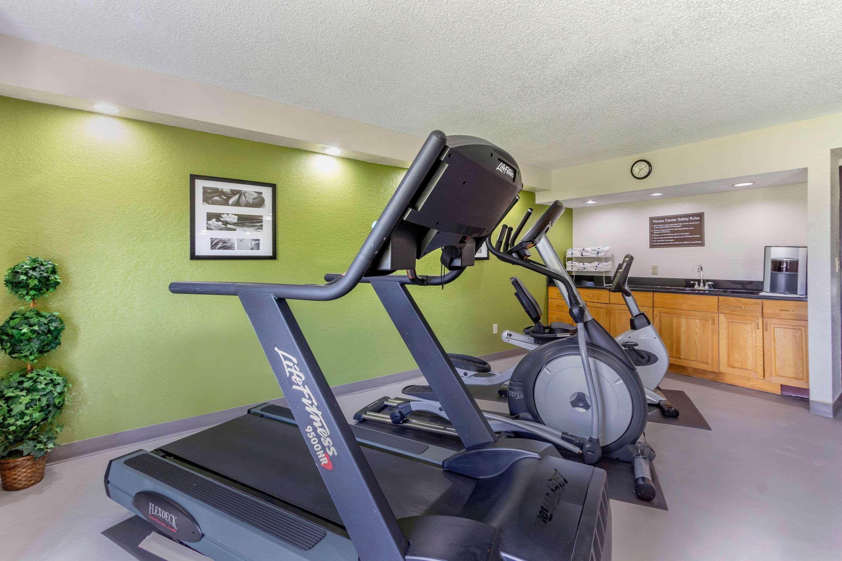 Sleep Inn Near Busch Gardens - Usf Temple Terrace Esterno foto
