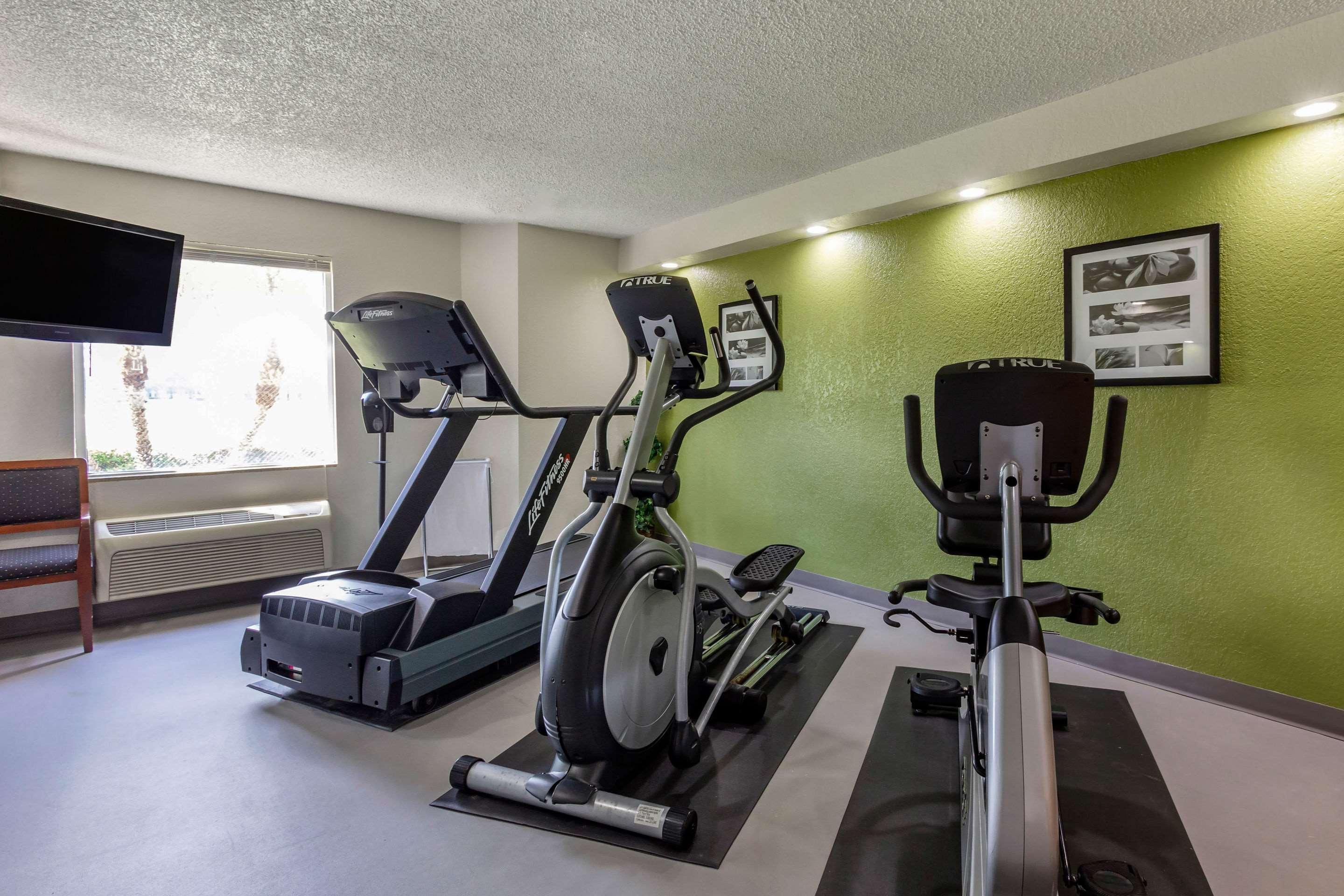 Sleep Inn Near Busch Gardens - Usf Temple Terrace Esterno foto