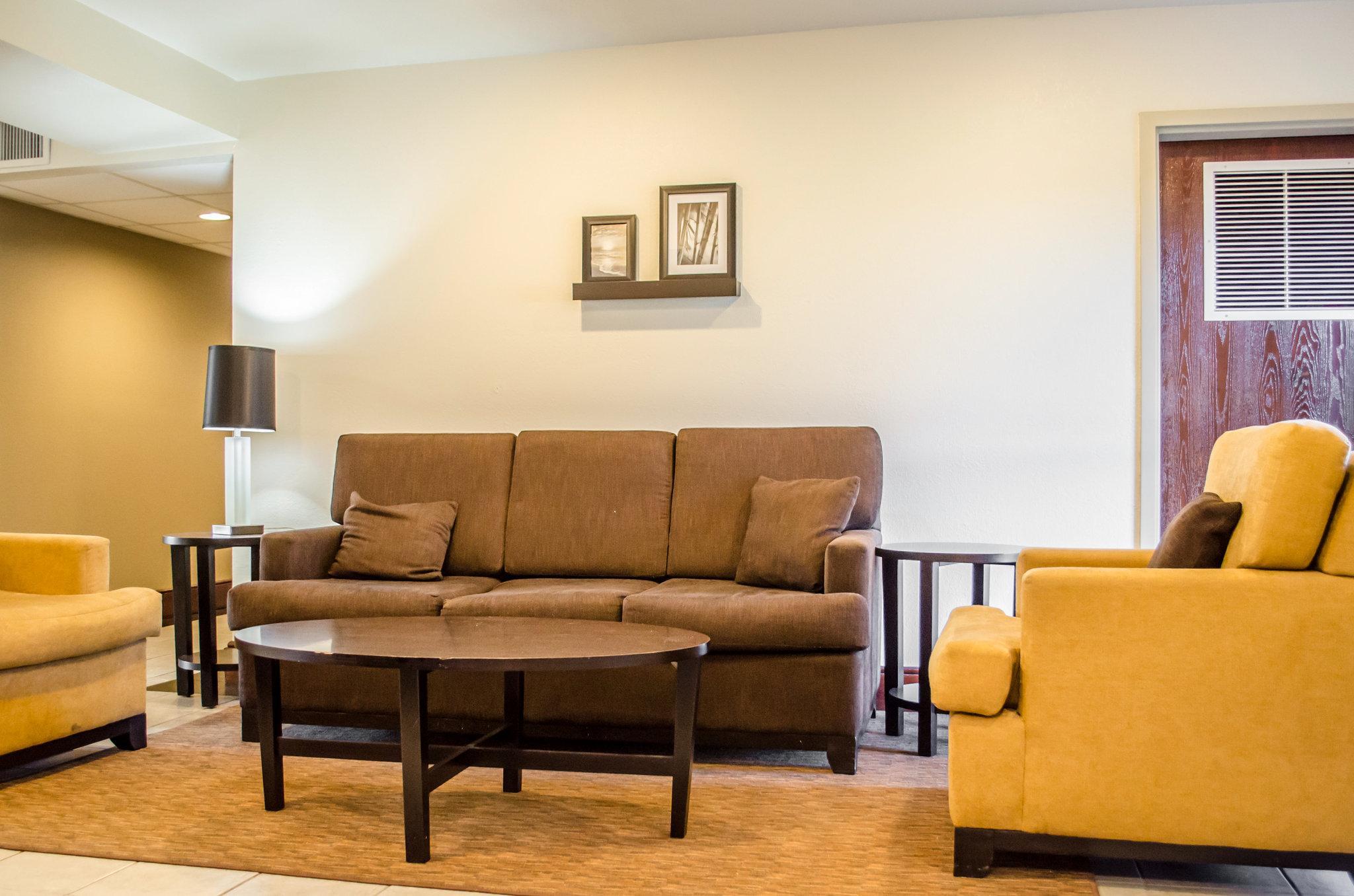 Sleep Inn Near Busch Gardens - Usf Temple Terrace Esterno foto