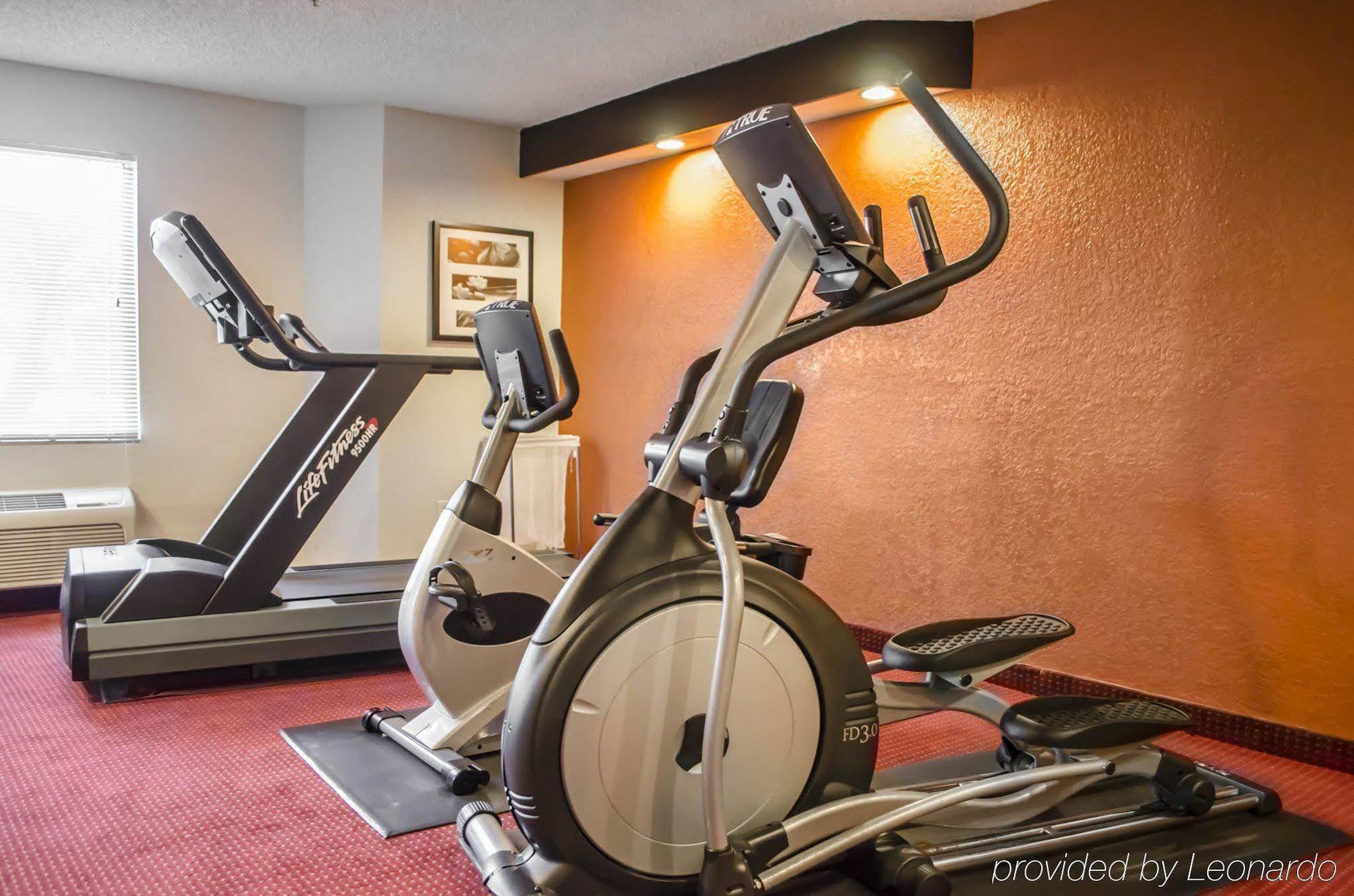 Sleep Inn Near Busch Gardens - Usf Temple Terrace Esterno foto